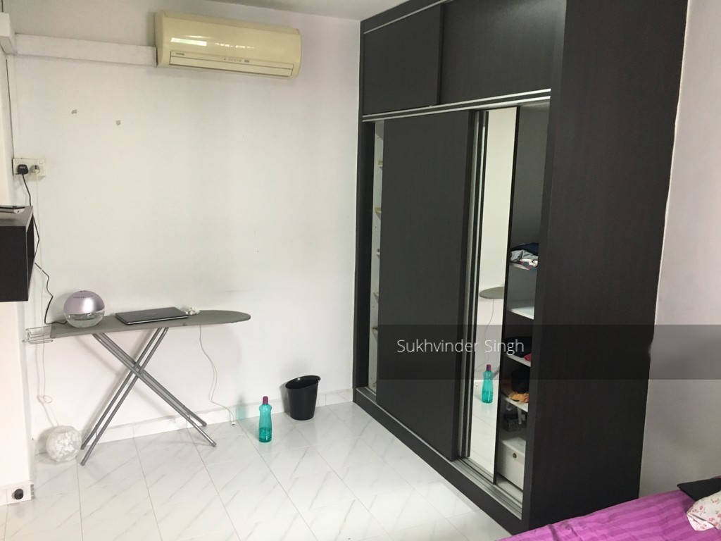Blk 249 Jurong East Street 24 (Jurong East), HDB 3 Rooms #154495822